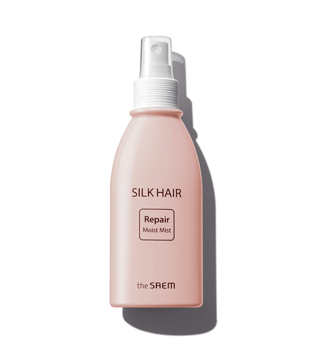 THE SAEM Silk Hair Repair Moist Mist